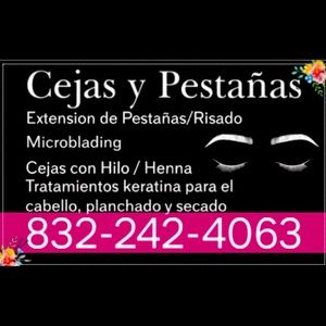 Microblading , Lashes, & eyebrow Threading